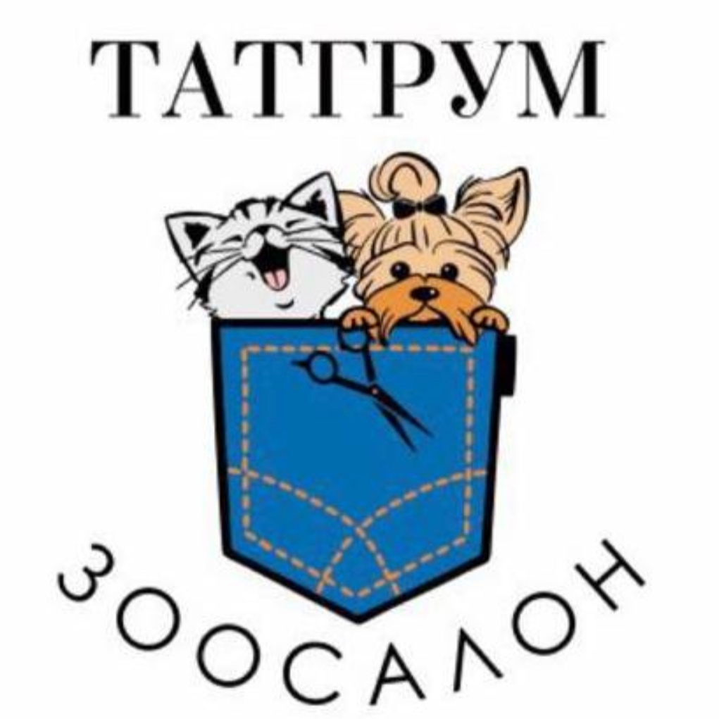 Татгрум - любимый зоосалон в городе Мытищи